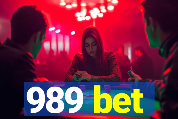 989 bet